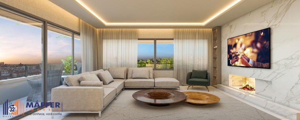 Apartamento, 3 quartos, 172 m² - Foto 21