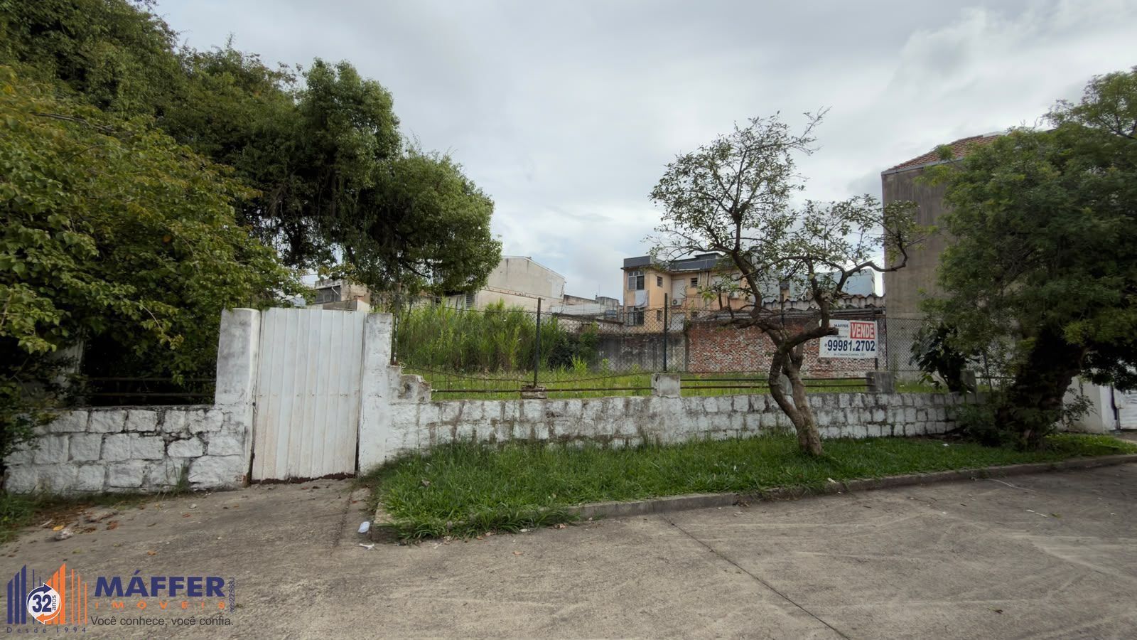🏗️EXCELENTE TERRENO À VENDA – RUA OLINDA PROX AV PERNAMBUCO  | PORTO ALEGRE🏗️
