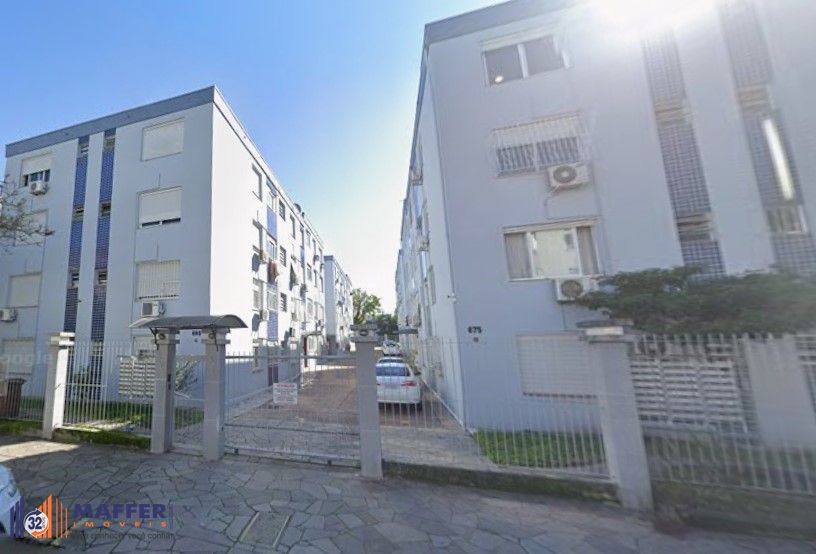 Apartamento, 1 quarto, 47 m² - Foto 1