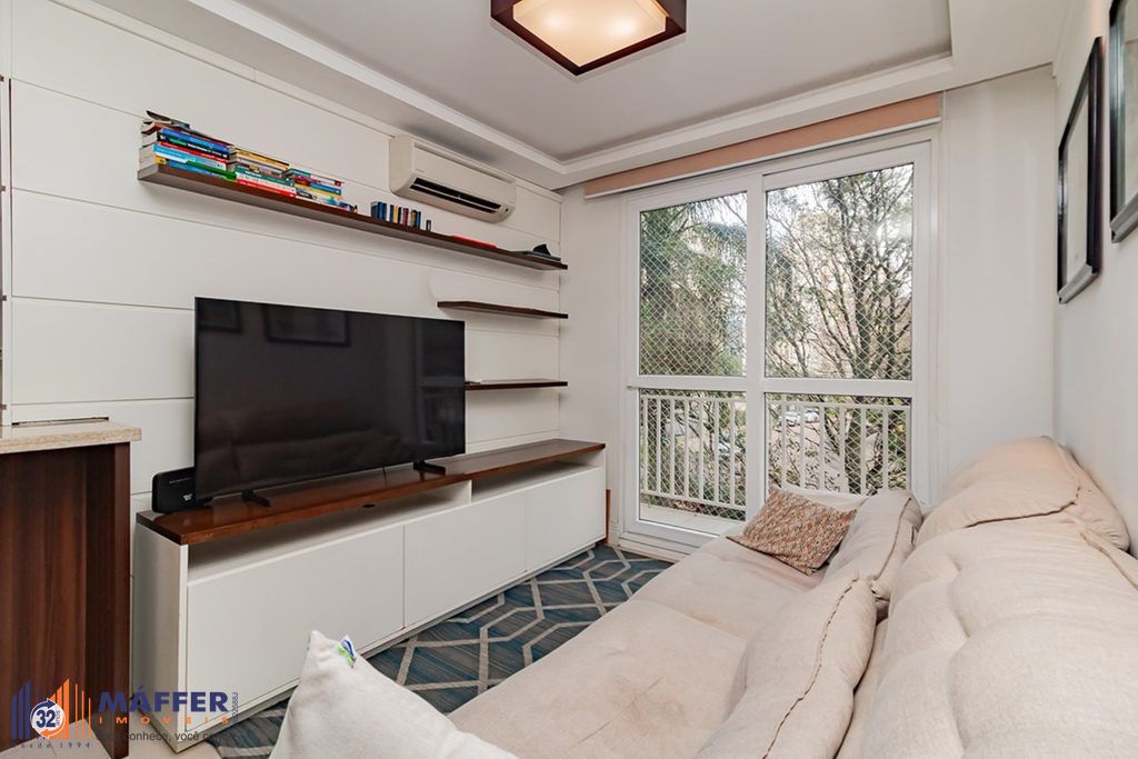Apartamento, 3 quartos, 73 m² - Foto 30