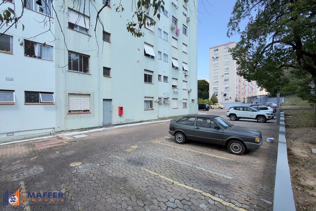 Apartamento, 3 quartos, 72 m² - Foto 5