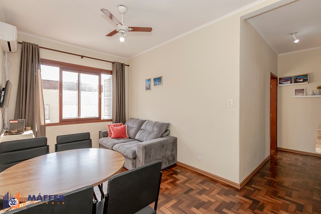 Apartamento, 2 quartos, 58 m² - Foto 21