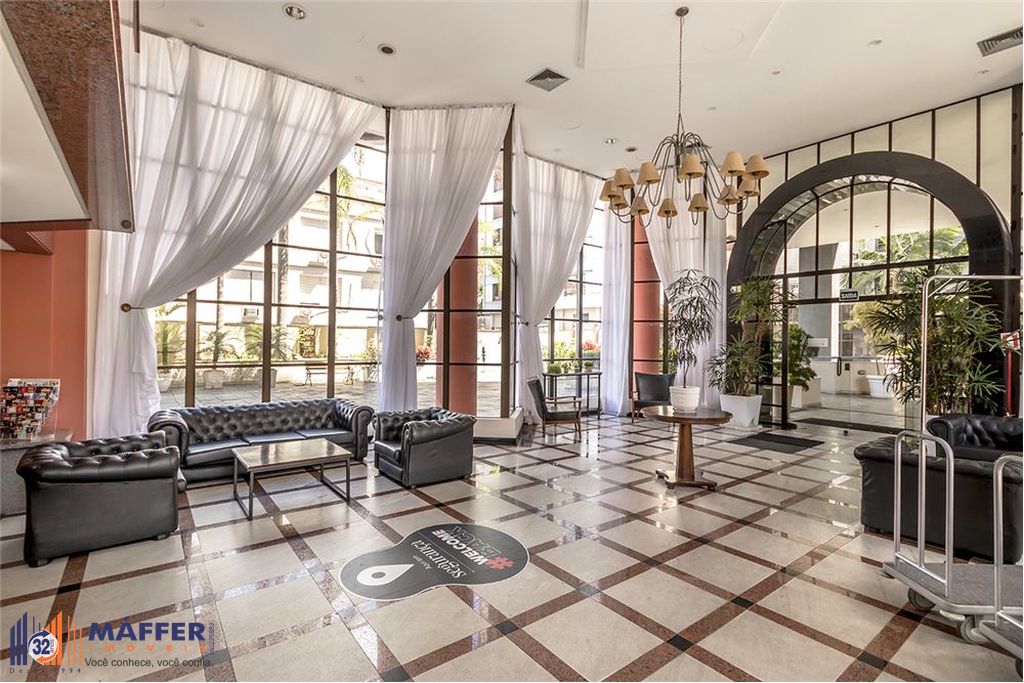 Apartamento, 1 quarto, 57 m² - Foto 12
