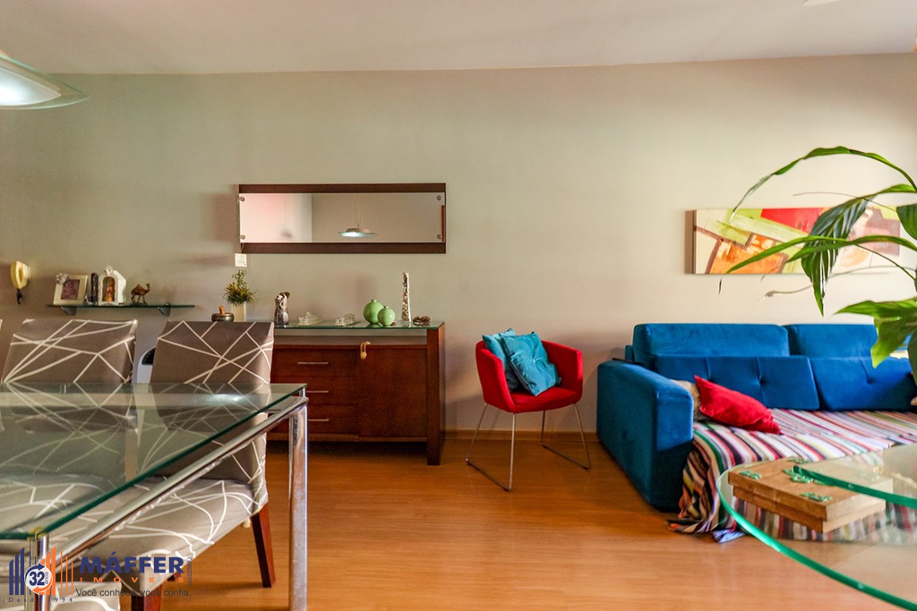 Apartamento, 2 quartos, 74 m² - Foto 25