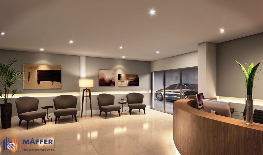 Sala-Conjunto, 31 m² - Foto 22