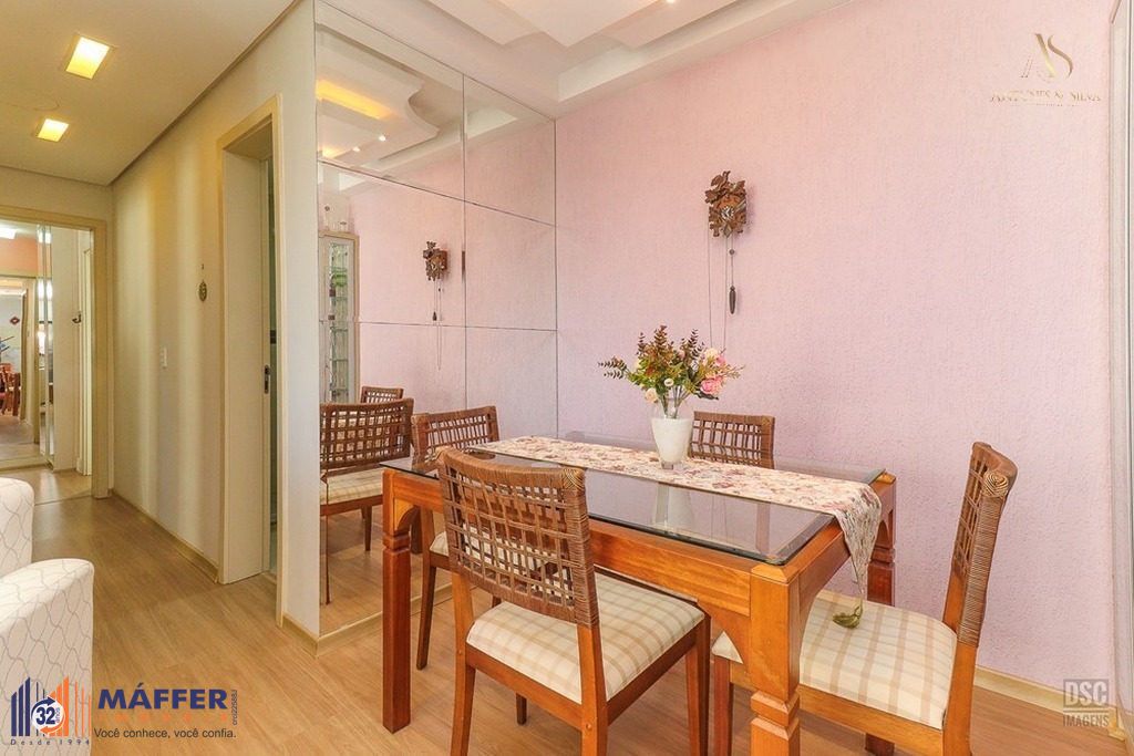 Apartamento, 3 quartos, 70 m² - Foto 33
