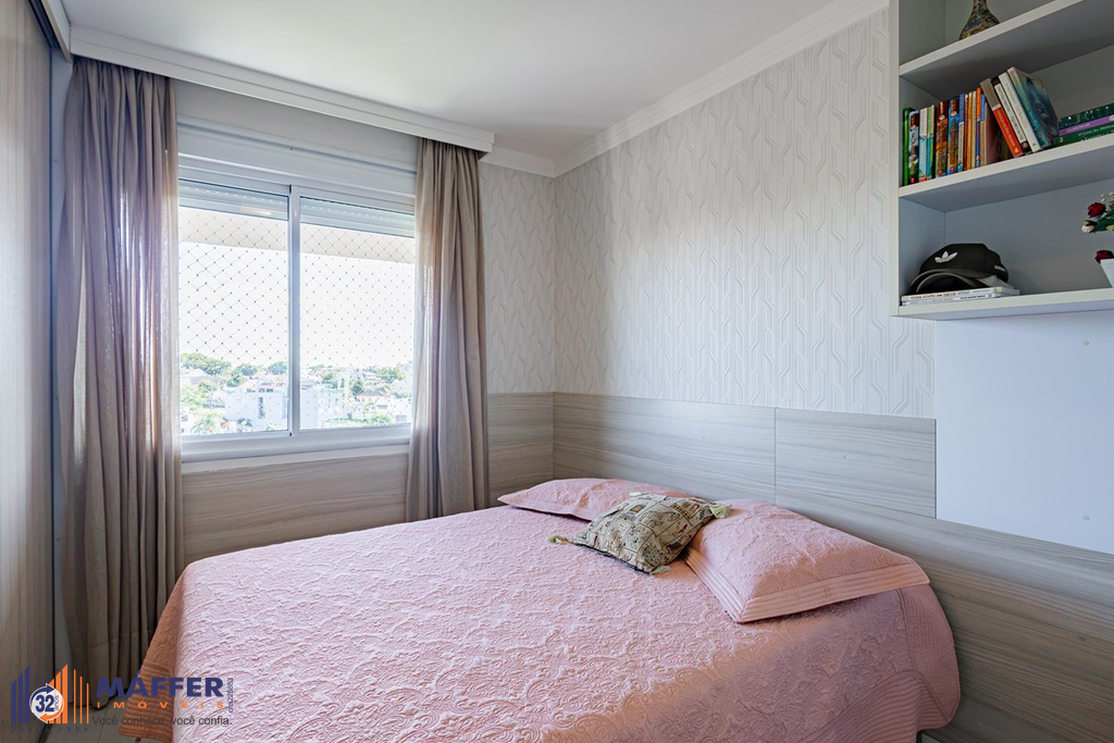 Apartamento, 3 quartos, 95 m² - Foto 35