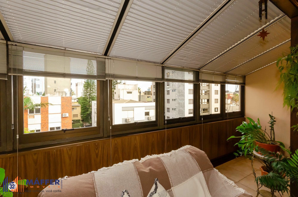 Cobertura, 3 quartos, 199 m² - Foto 38