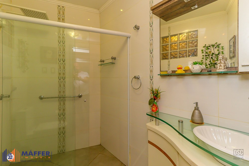 Casa, 3 quartos, 170 m² - Foto 38