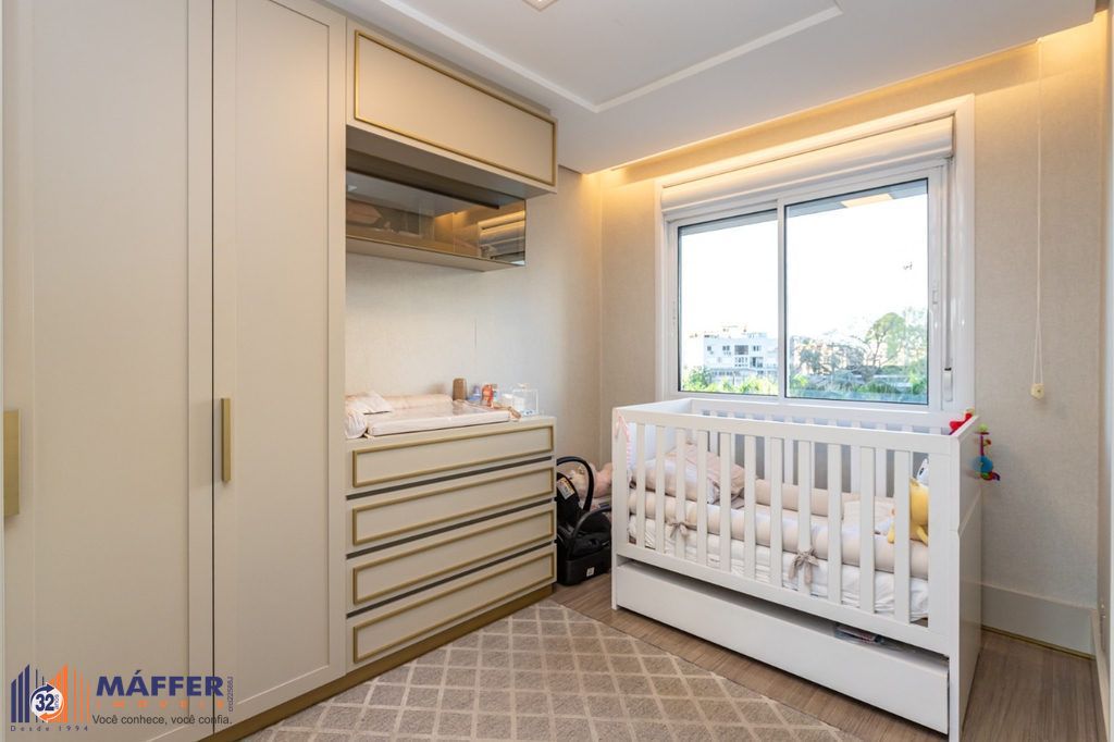 Apartamento, 3 quartos, 126 m² - Foto 50