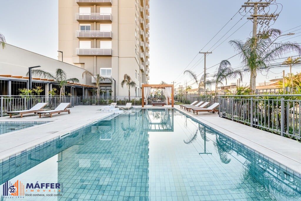 Apartamento, 2 quartos, 56 m² - Foto 35