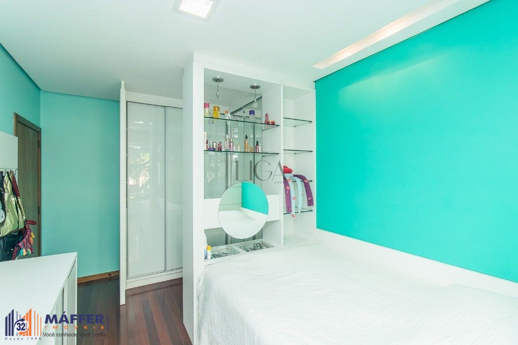 Apartamento, 3 quartos, 167 m² - Foto 8