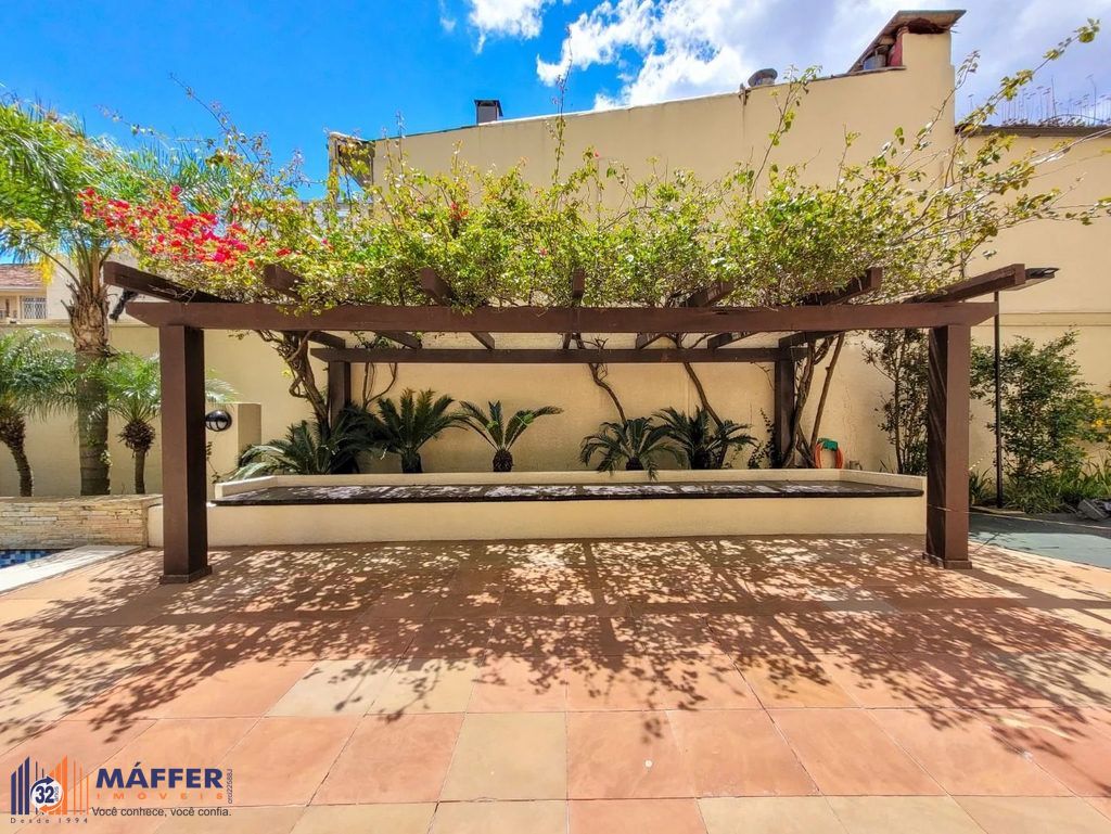 Apartamento, 3 quartos, 139 m² - Foto 8