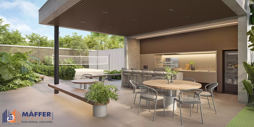 Apartamento, 3 quartos, 159 m² - Foto 12