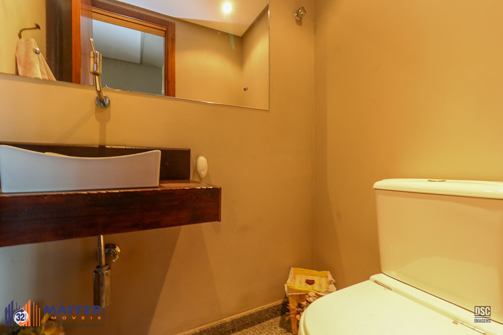 Apartamento, 4 quartos, 159 m² - Foto 55
