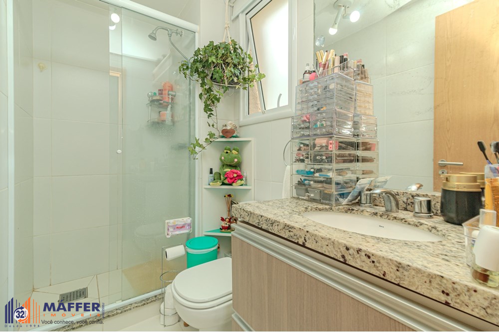 Apartamento, 3 quartos, 82 m² - Foto 14