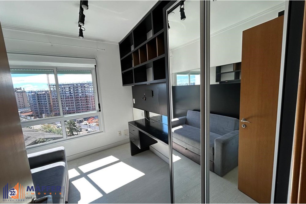Apartamento, 2 quartos, 72 m² - Foto 19