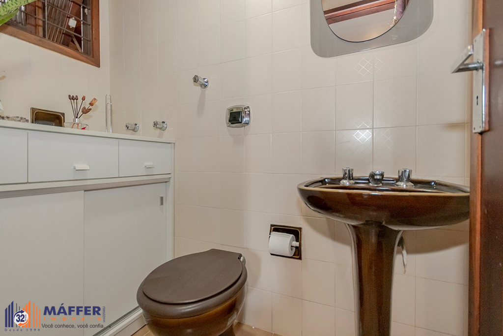 Casa, 3 quartos, 227 m² - Foto 30