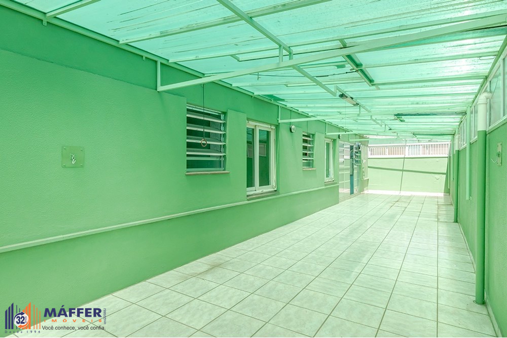 Apartamento, 4 quartos, 147 m² - Foto 7