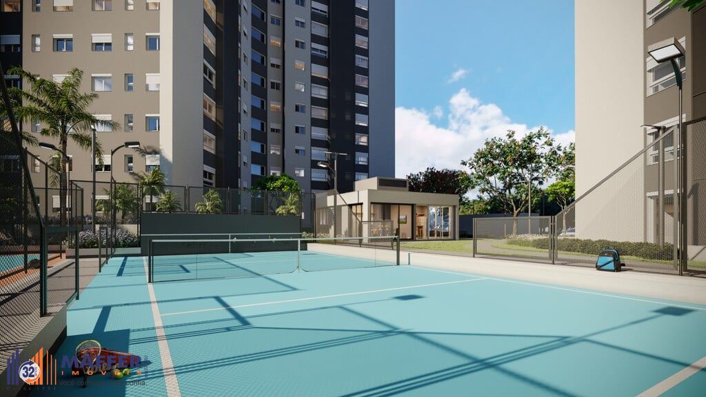 Cobertura, 2 quartos, 110 m² - Foto 11