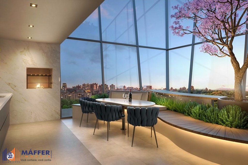 Apartamento, 1 quarto, 25 m² - Foto 19