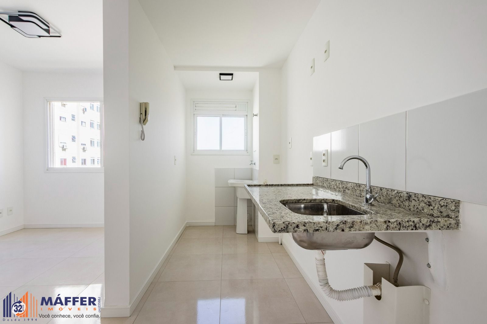 Apartamento, 2 quartos, 51 m² - Foto 4