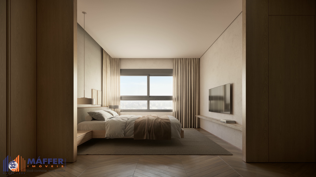 Apartamento, 3 quartos, 293 m² - Foto 4