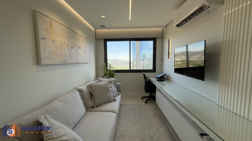 Apartamento, 1 quarto, 43 m² - Foto 23