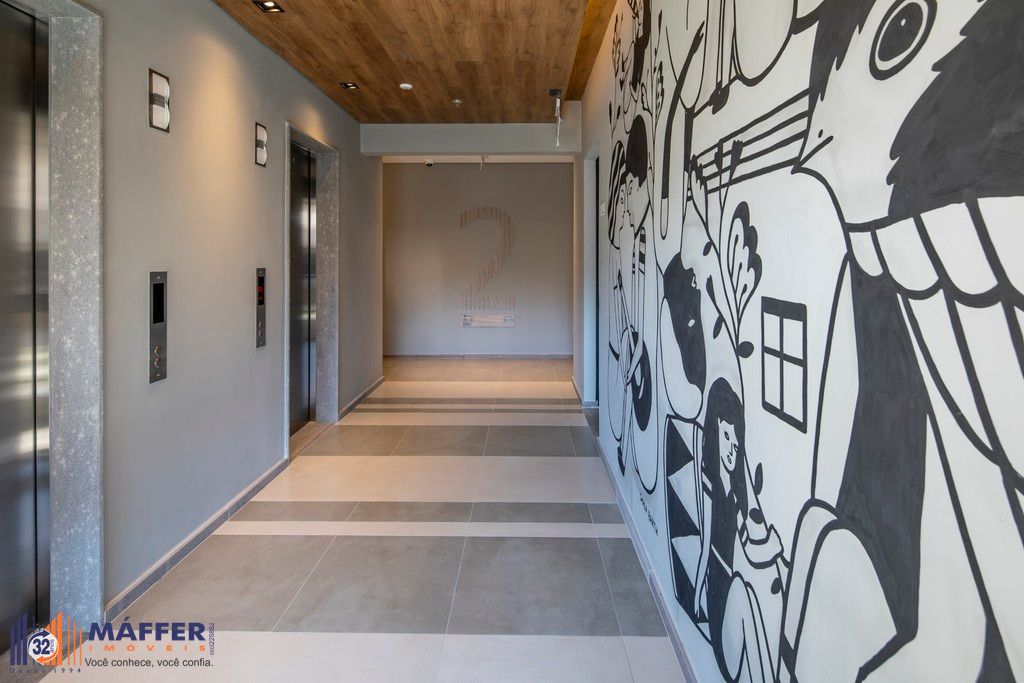Sala-Conjunto, 36 m² - Foto 31