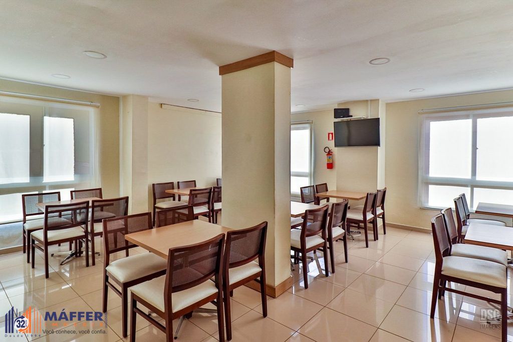 Apartamento, 2 quartos, 57 m² - Foto 2