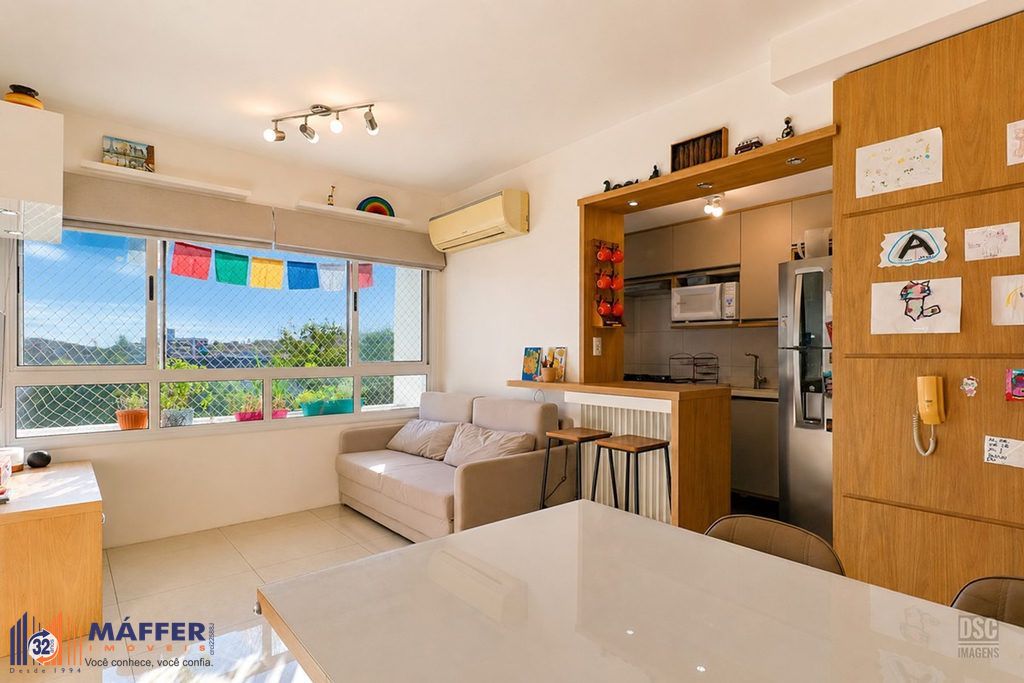 Apartamento, 2 quartos, 51 m² - Foto 27