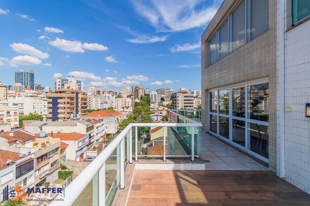 Cobertura, 1 quarto, 109 m² - Foto 32