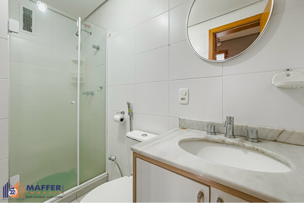 Apartamento, 2 quartos, 62 m² - Foto 6