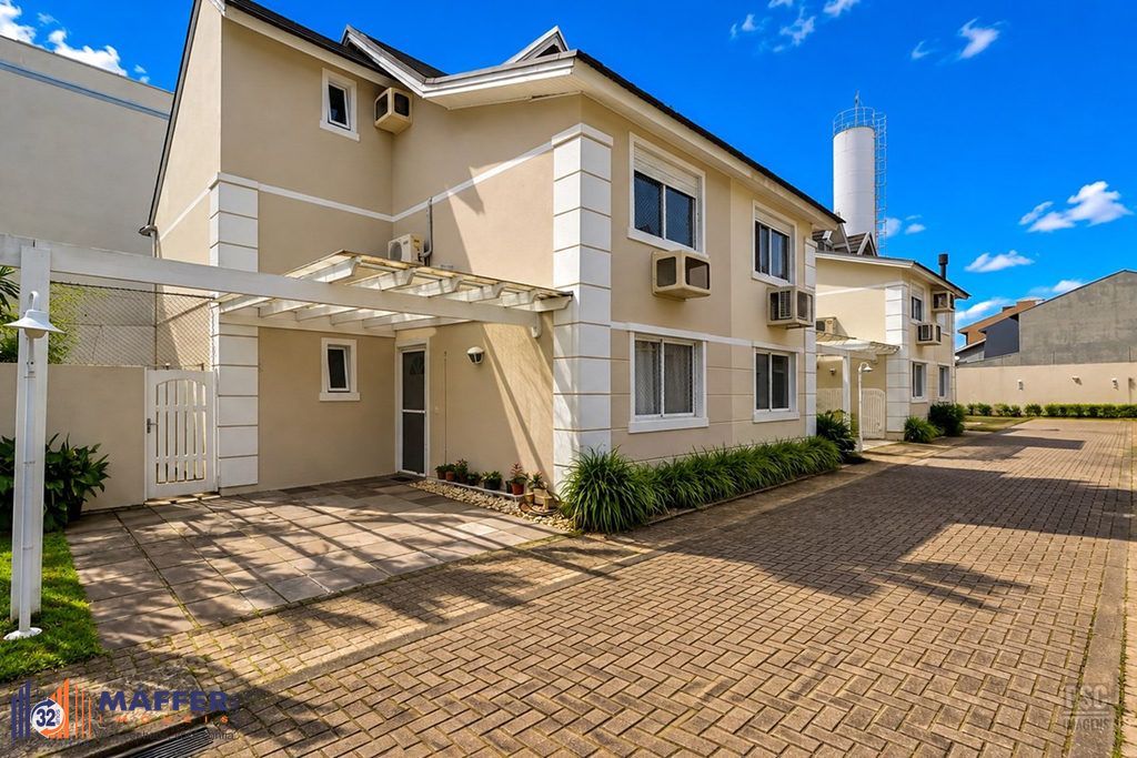 Casa, 4 quartos, 170 m² - Foto 19