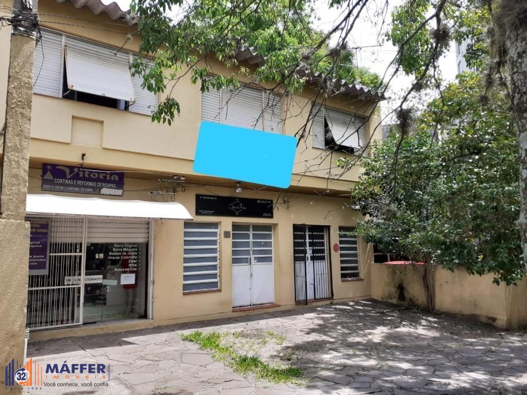Loja-Salão, 51 m² - Foto 1