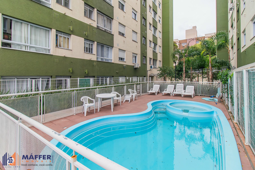 Apartamento, 2 quartos, 54 m² - Foto 8