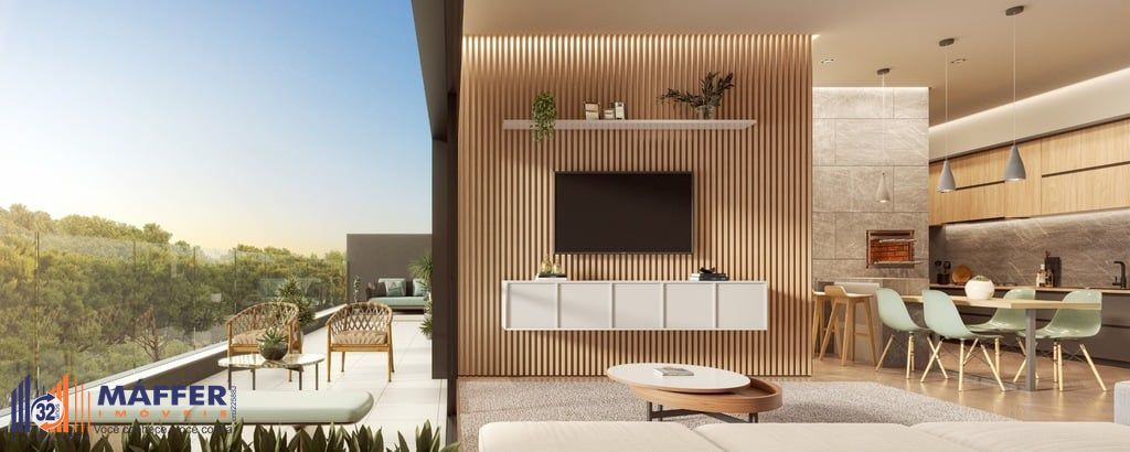 Apartamento, 2 quartos, 65 m² - Foto 12