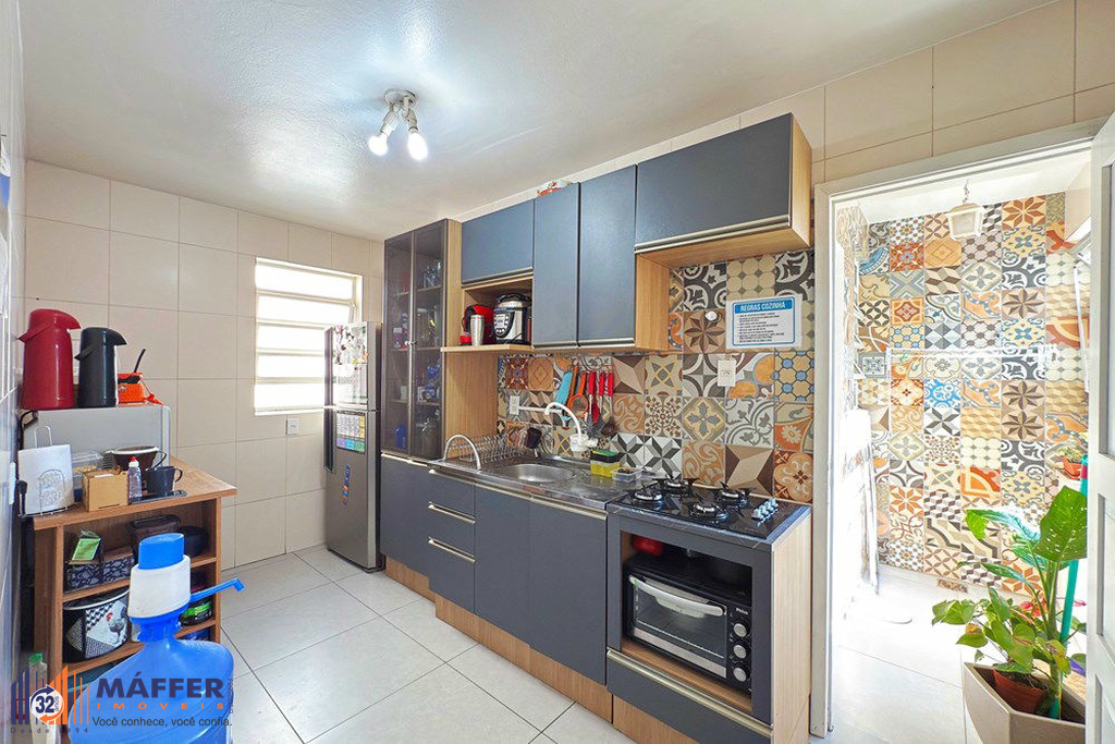 Apartamento, 2 quartos, 75 m² - Foto 13