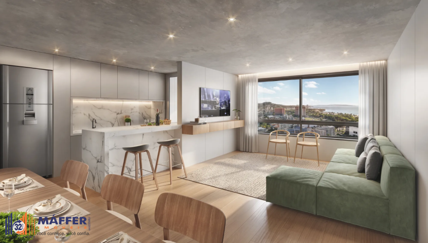 Apartamento, 3 quartos, 259 m² - Foto 6