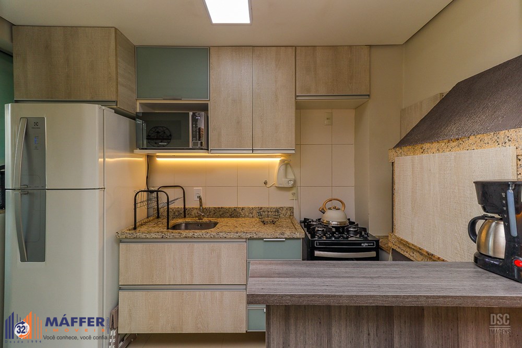 Apartamento, 2 quartos, 65 m² - Foto 18