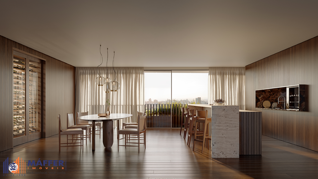 Apartamento, 3 quartos, 284 m² - Foto 16