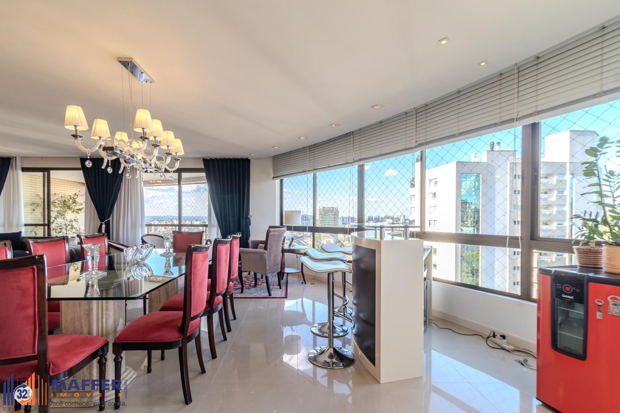 Apartamento, 3 quartos, 219 m² - Foto 19