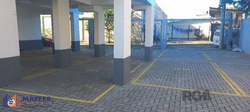 Cobertura, 2 quartos, à venda, 131 m², Vila Silveira Martins - Cachoeirinha — foto 3