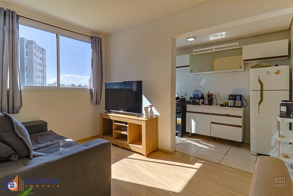 Apartamento, 2 quartos, 45 m² - Foto 27