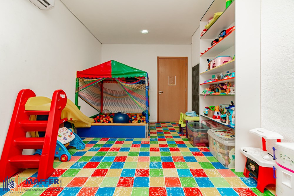 Apartamento, 3 quartos, 82 m² - Foto 18