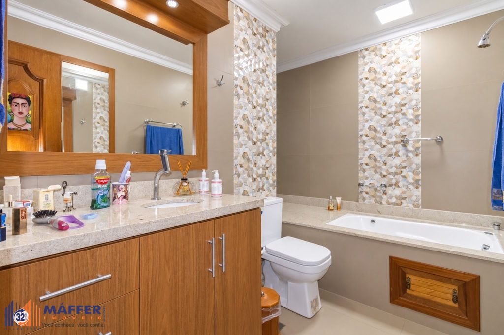 Apartamento, 3 quartos, 188 m² - Foto 25