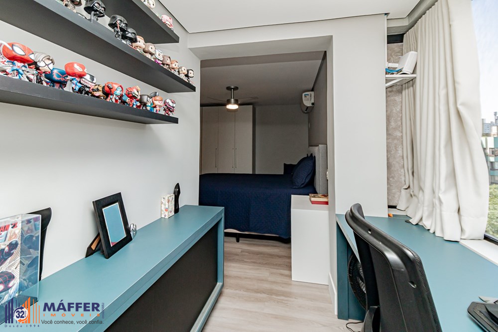 Cobertura, 3 quartos, 289 m² - Foto 60