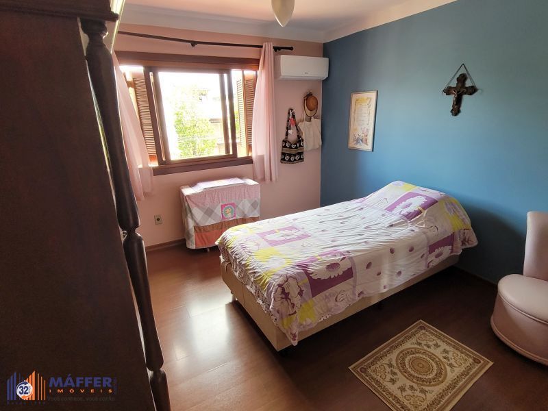 Casa, 3 quartos, 287 m² - Foto 11