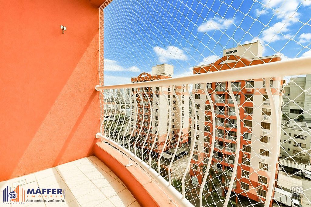 Apartamento, 3 quartos, 70 m² - Foto 29