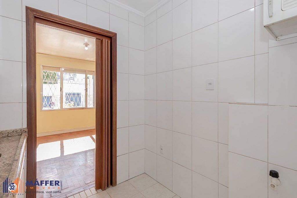 Apartamento, 2 quartos, 50 m² - Foto 7